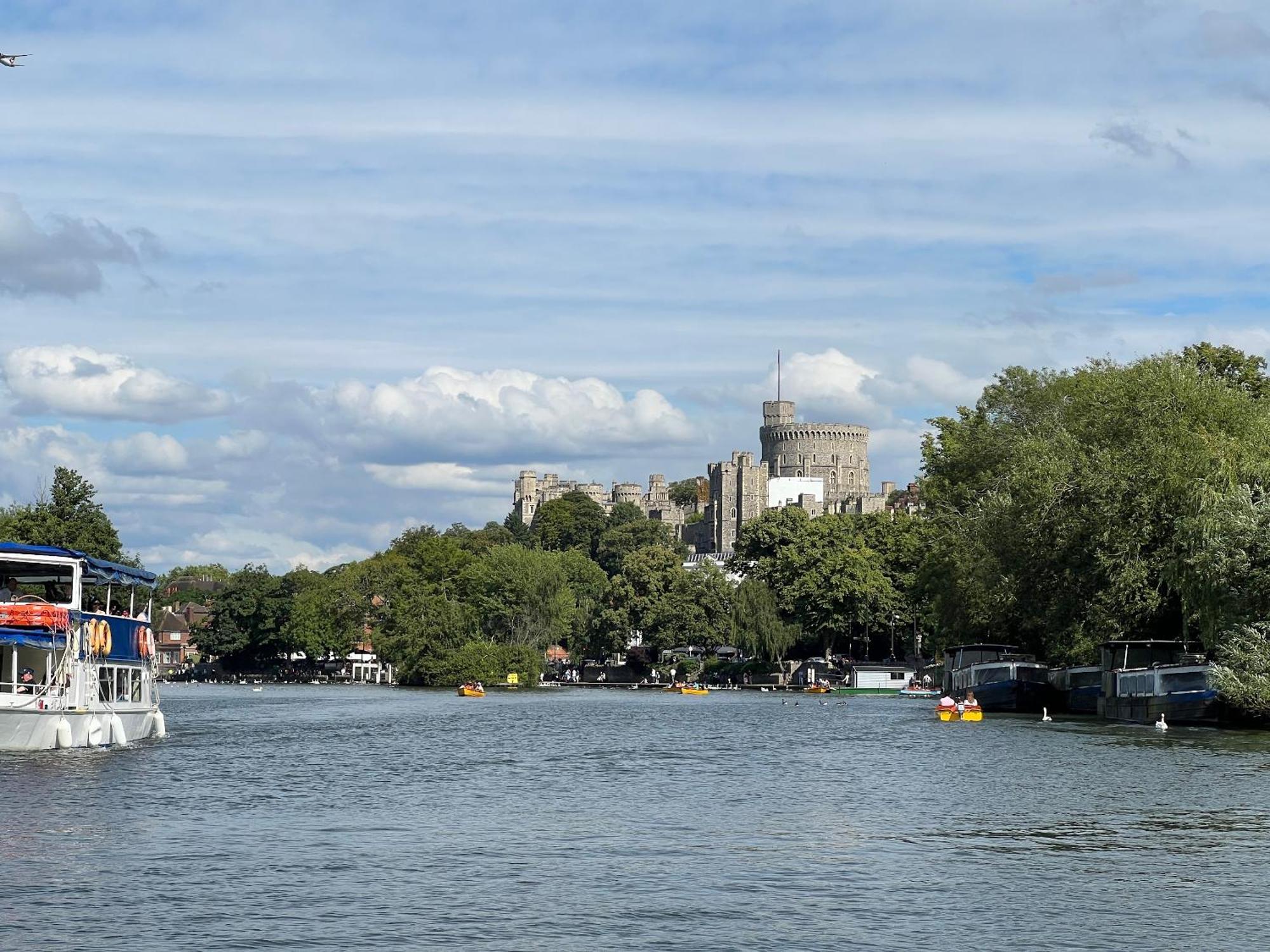 Casa vacanze Radiant Retreat Ideal For Legoland, Windsor, & Lhr *